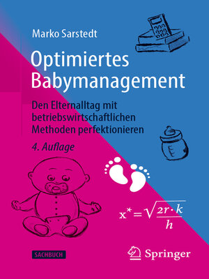 Optimiertes Babymanagement - ebook